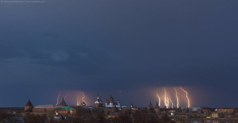 Майская стихия фото превью