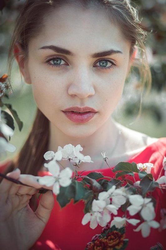 Angie-May фото превью