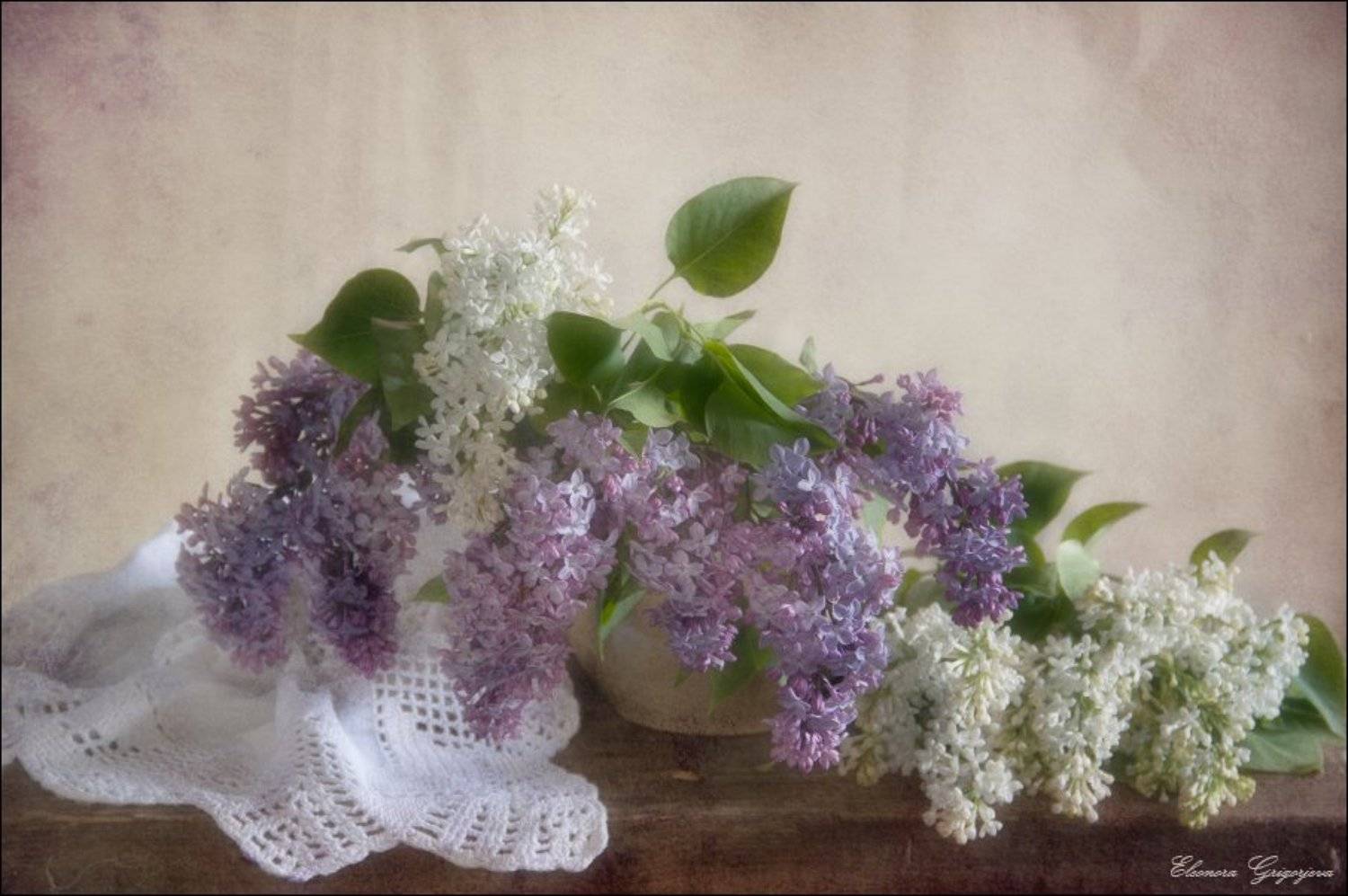 , Eleonora Grigorjeva