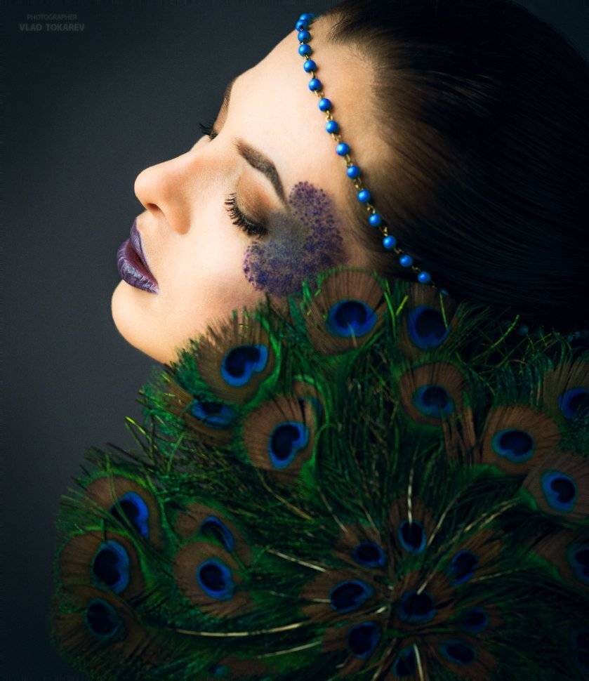 , Владислав Токарев