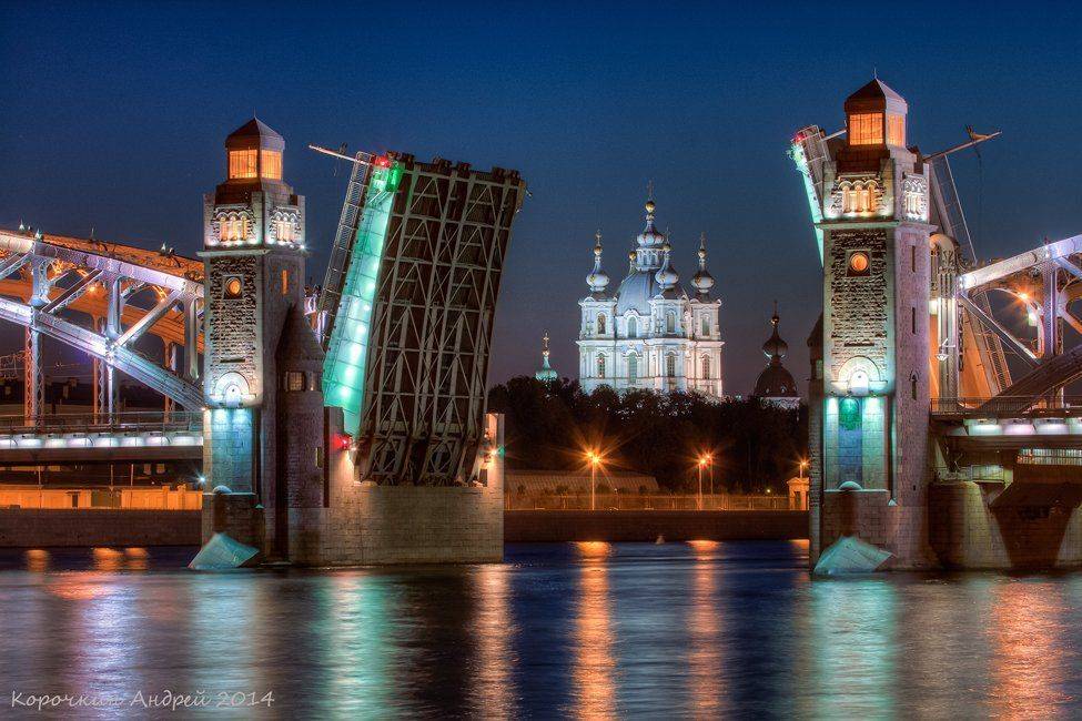 , Андрей Корочкин