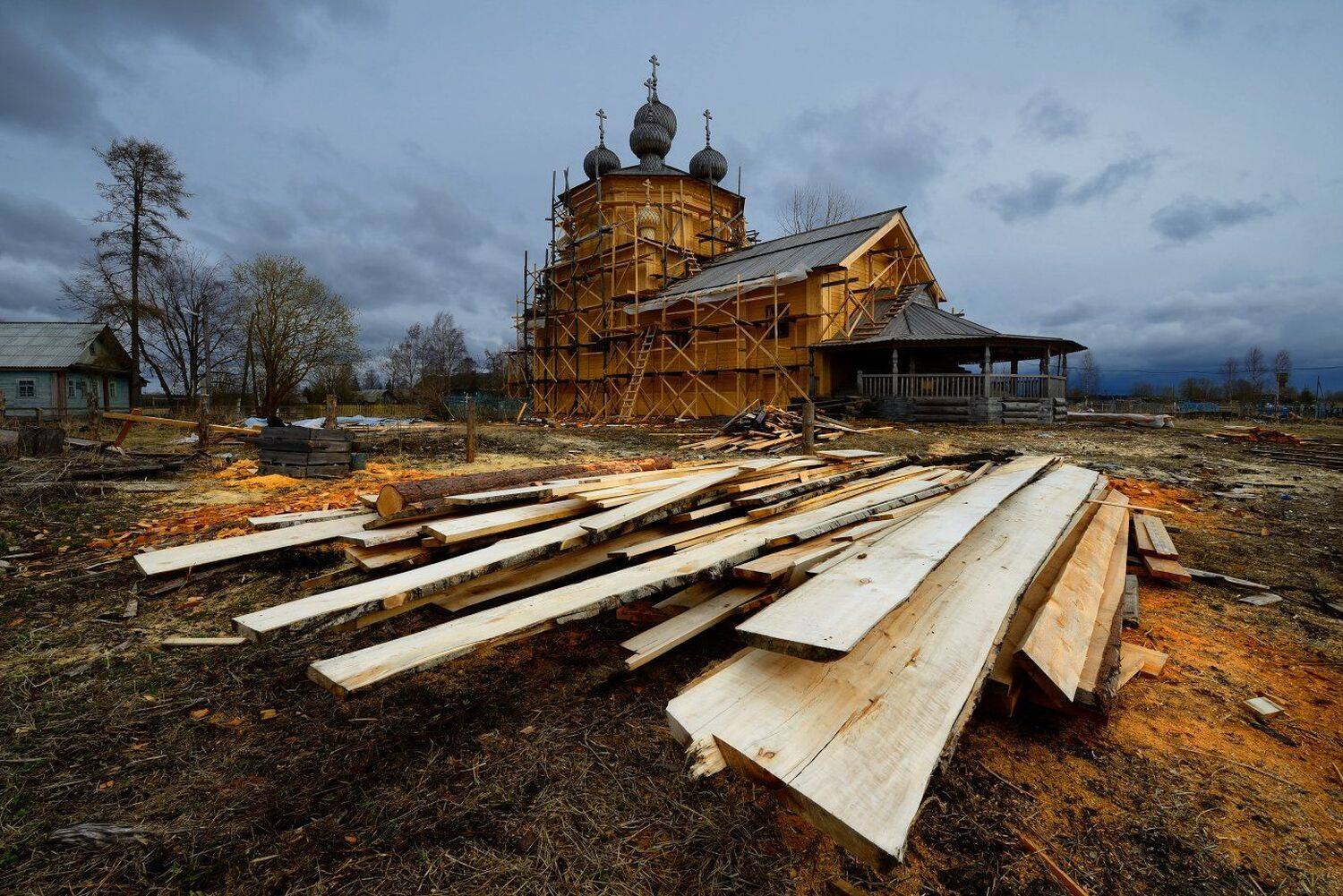 , Максим Евдокимов