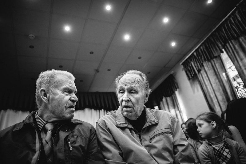 24-70, D800, Nikon, Жанр, Момент О вечном... фото превью