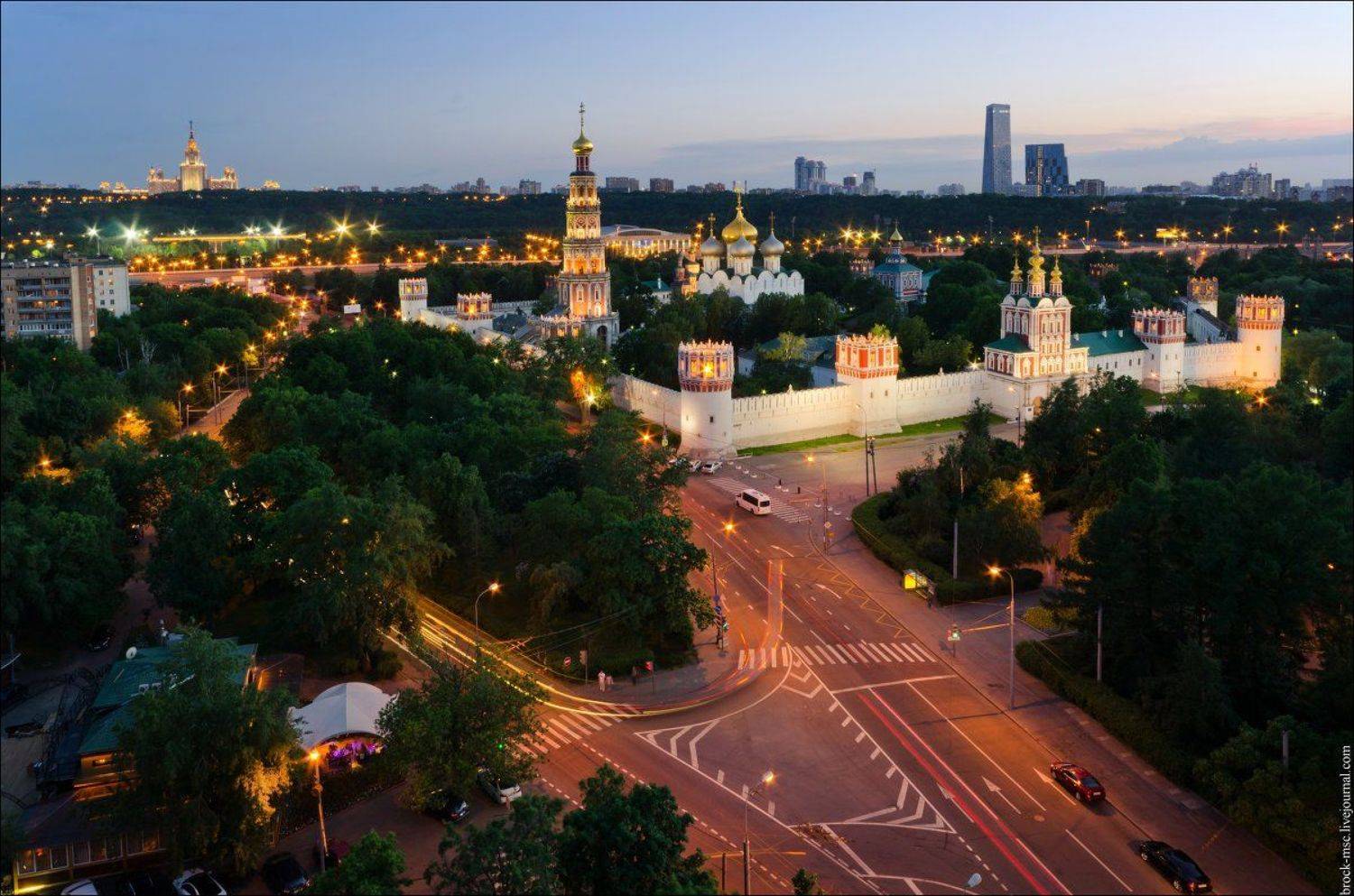 , Георгий Ланчевский