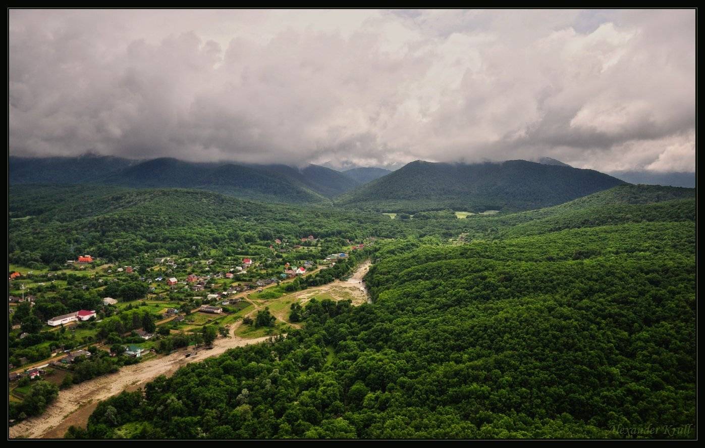 , Александр Круль