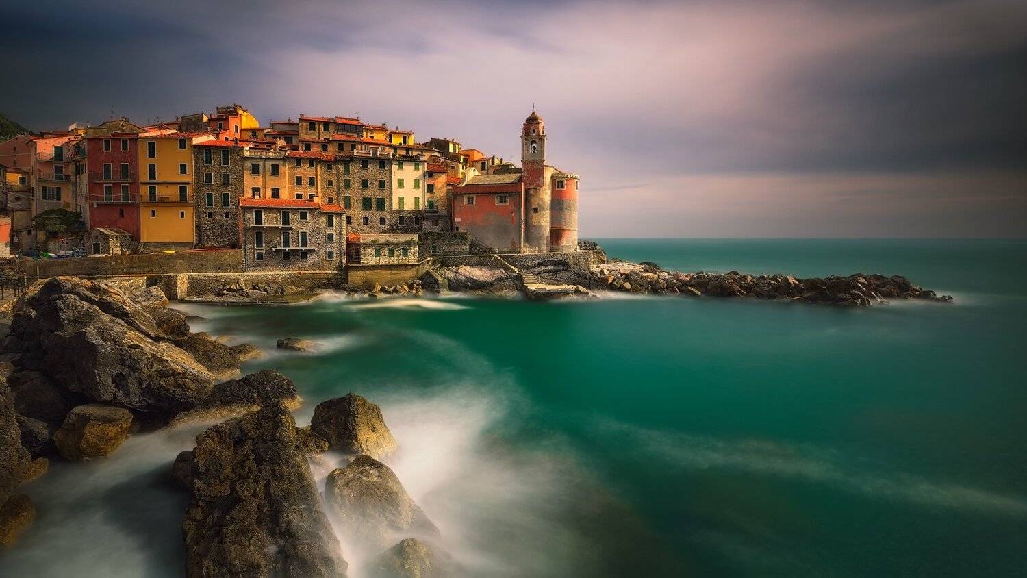 , Pawel Kucharski