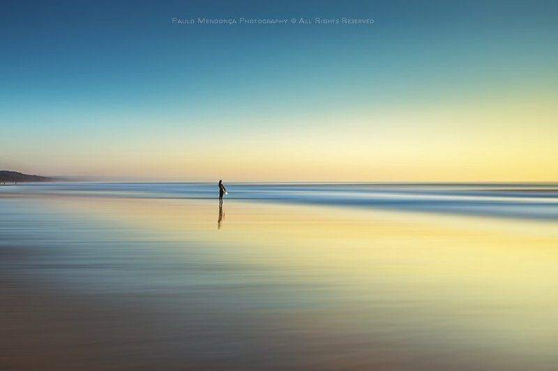 Waiting for the Wave фото превью