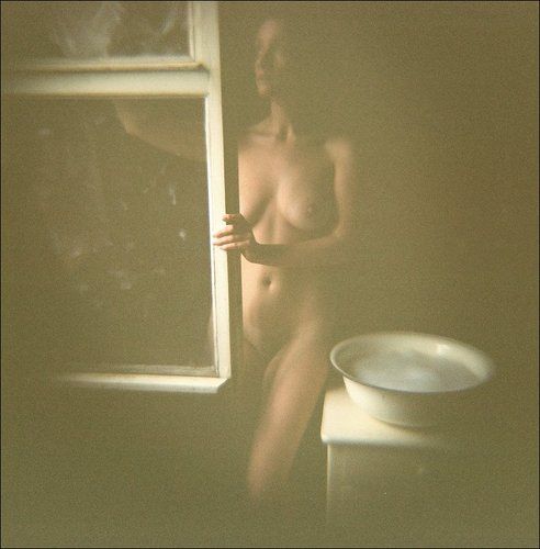 мама мыла раму...