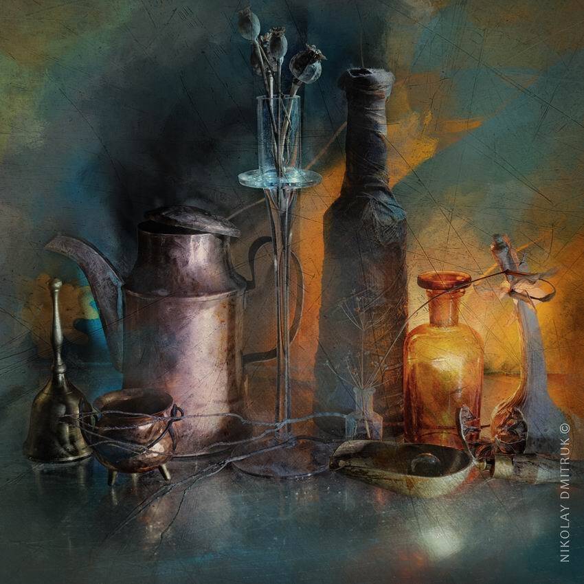 , николай дмитрук