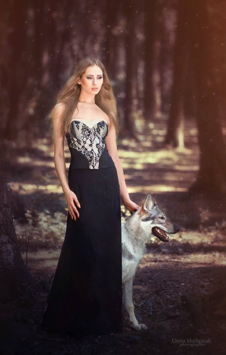 , Шиленок Елена