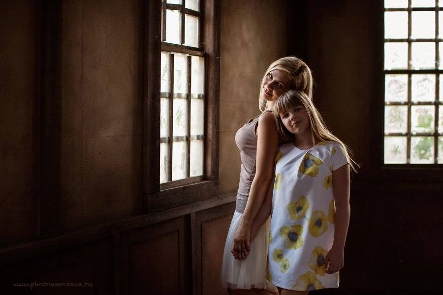 , Ирина Амосова