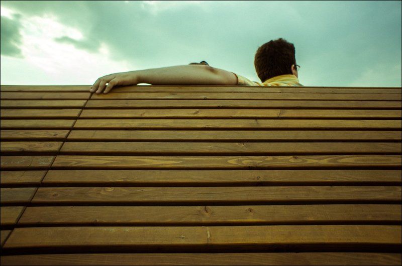 tarbeev, тарбеев, парк, гроза Гроза надвигается фото превью