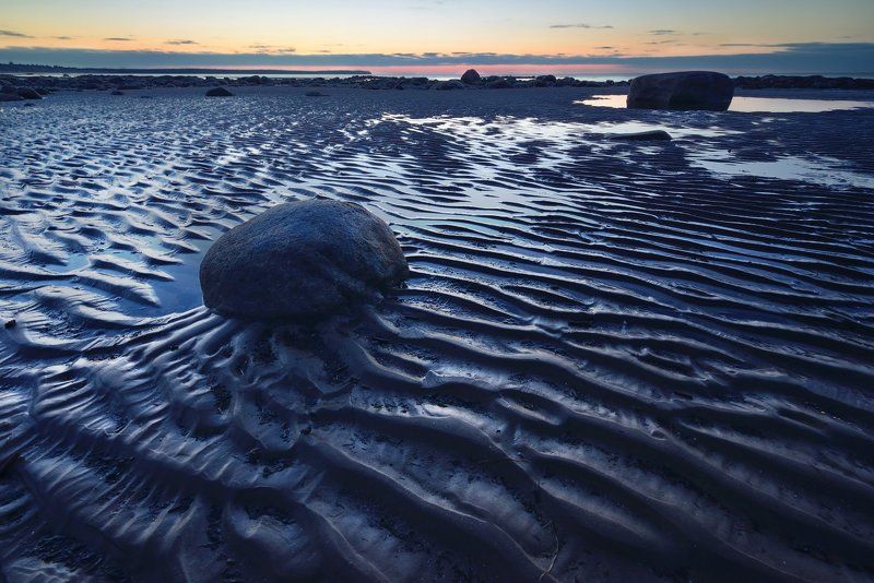 Белое море, Беломорье Беломорье фото превью