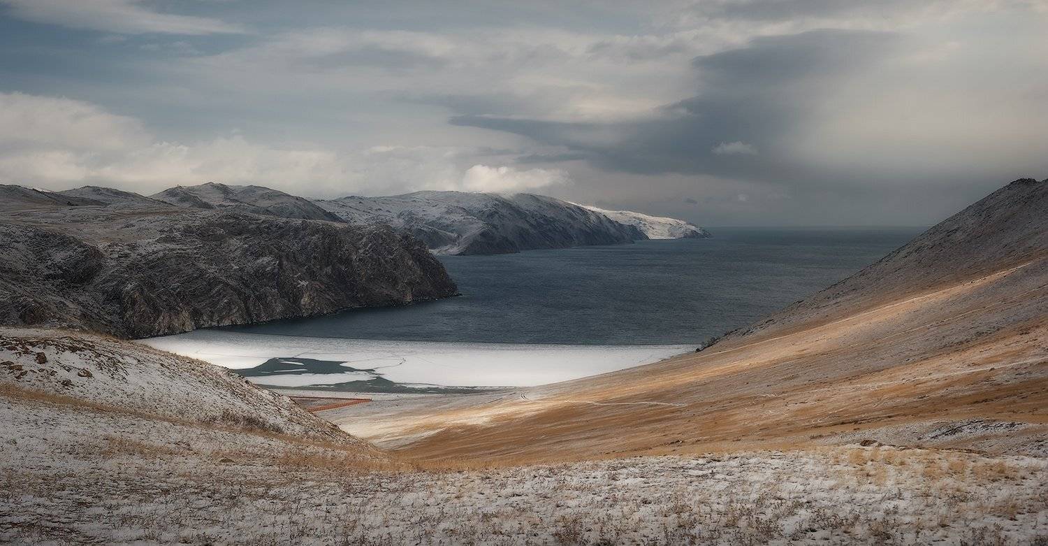 , Константин Пинигин