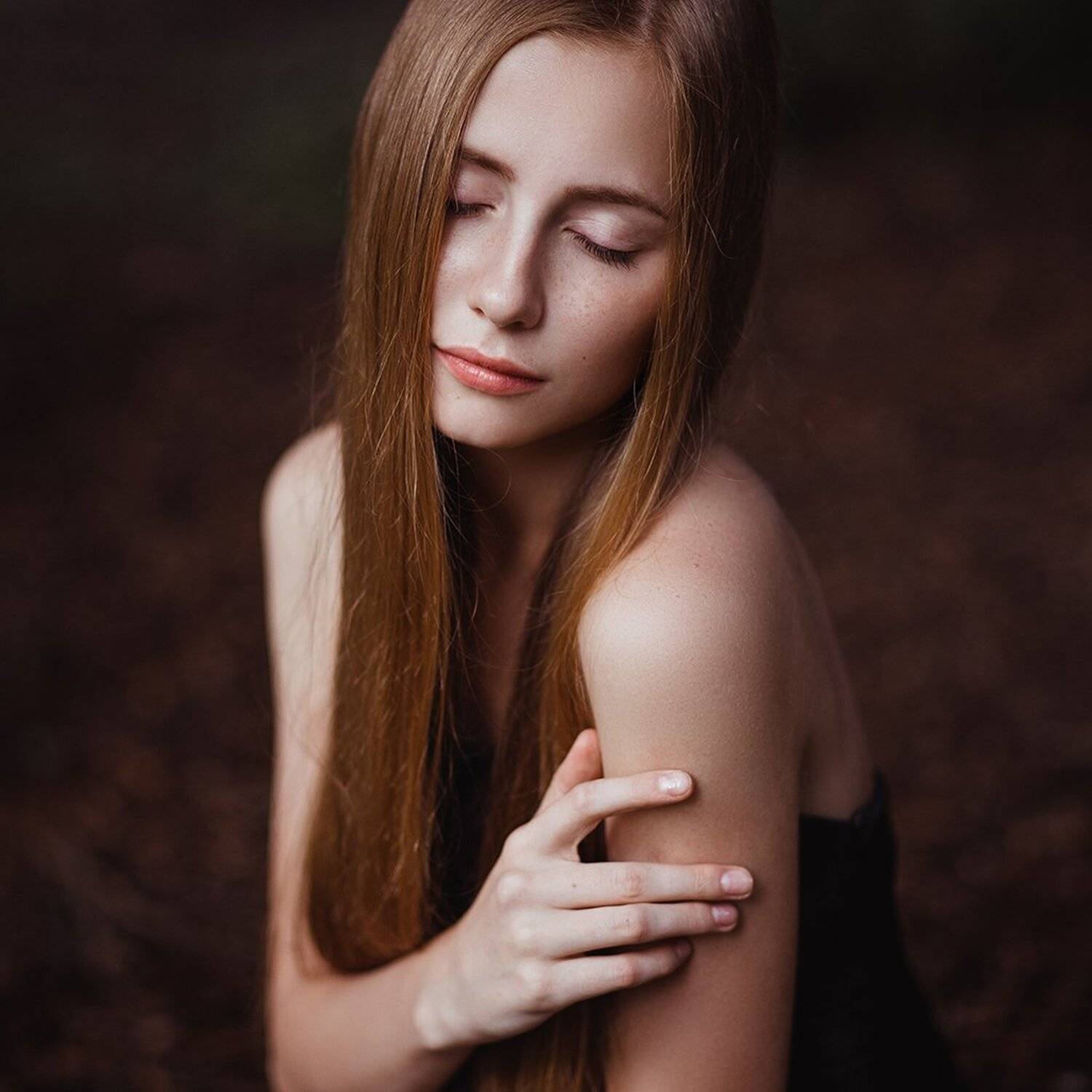 , Анастасия Кузнецова