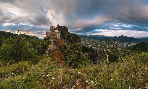 Еще раз про Шоану