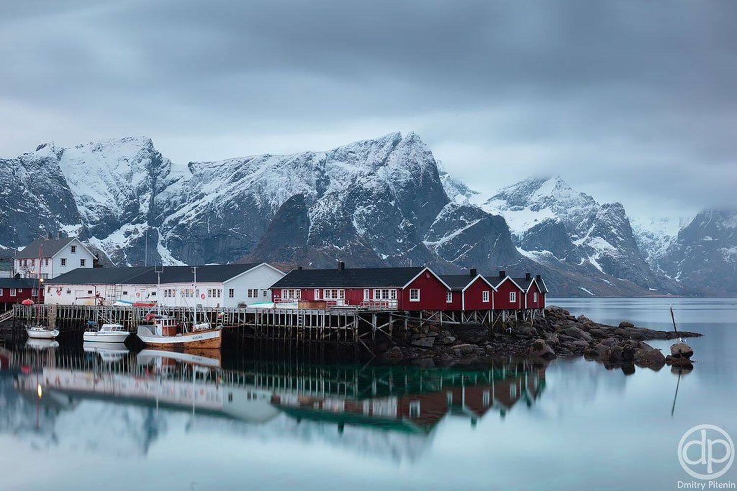 , Питенин Дмитрий