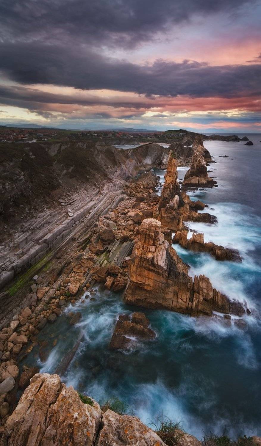 Spain, Urros, Сергей Лукс