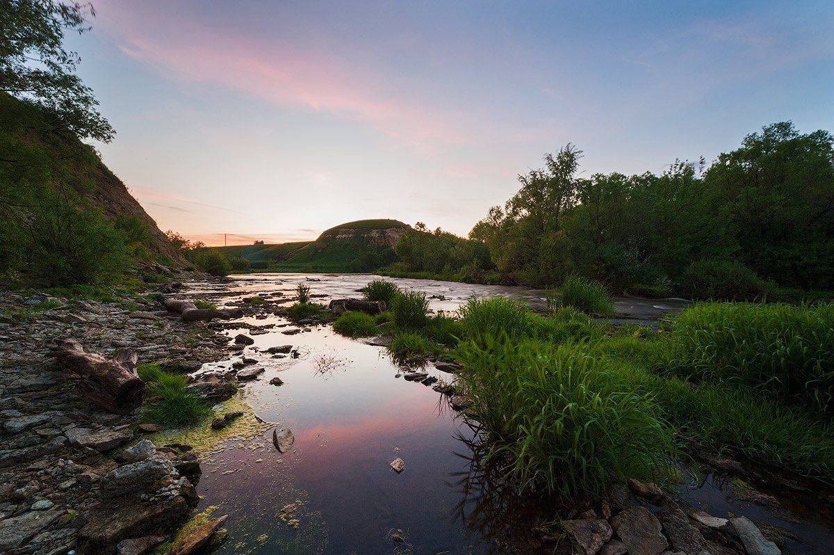 , Олег Логунов