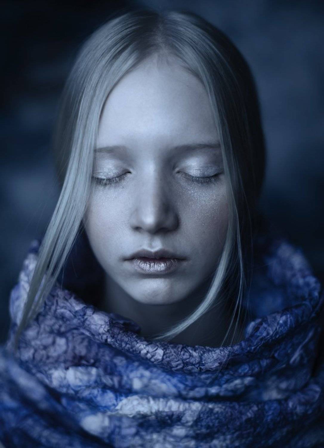 , Юлия Кирсанова