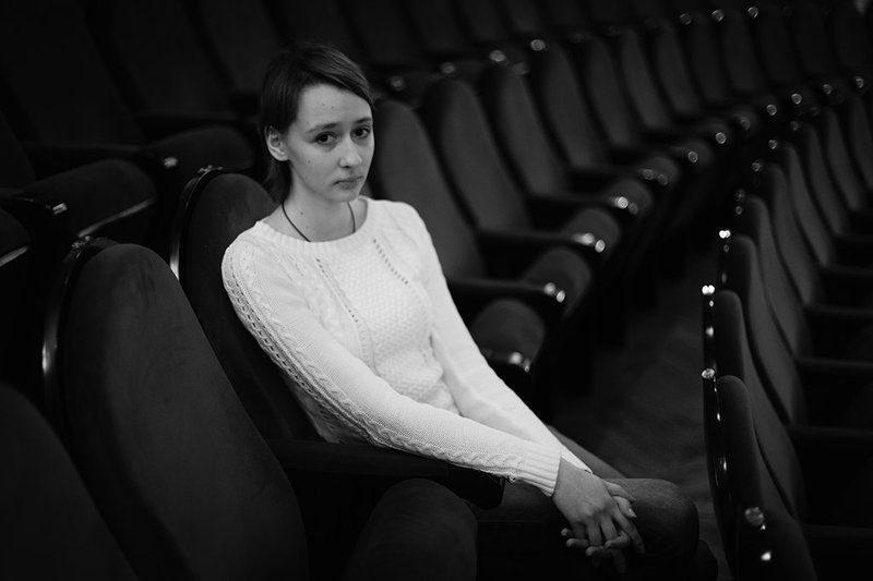 Победившие рак фото превью