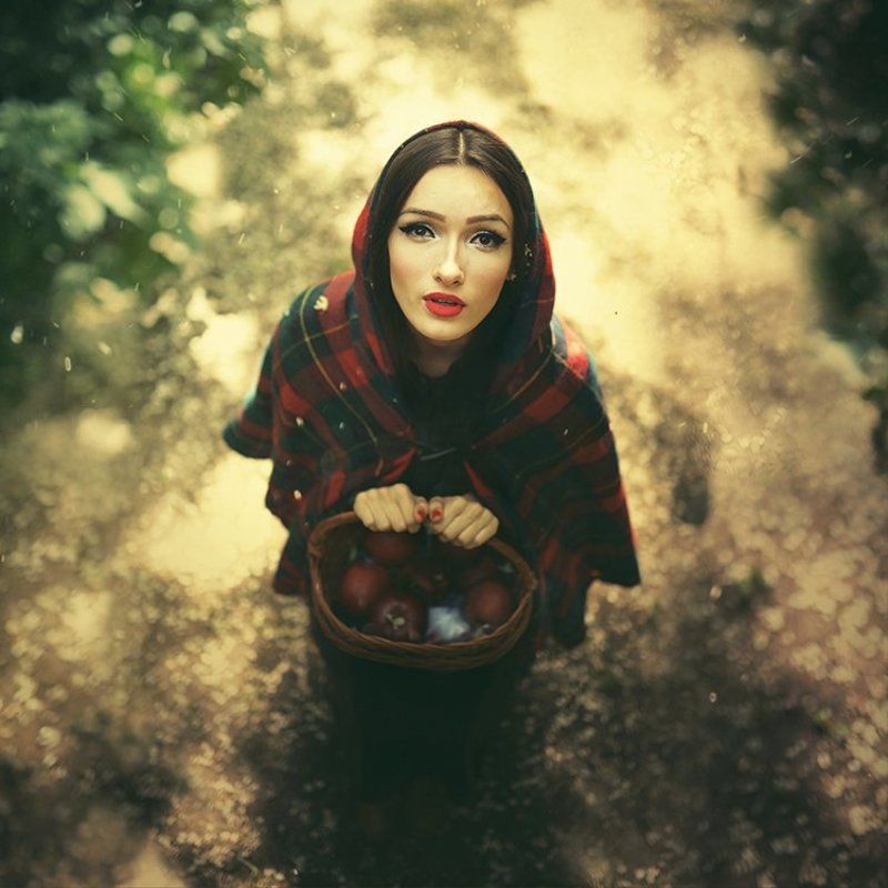 red temptation фото превью