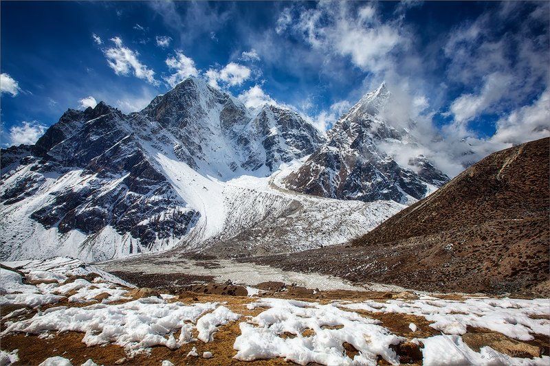 Сила тысячелетий... фото превью