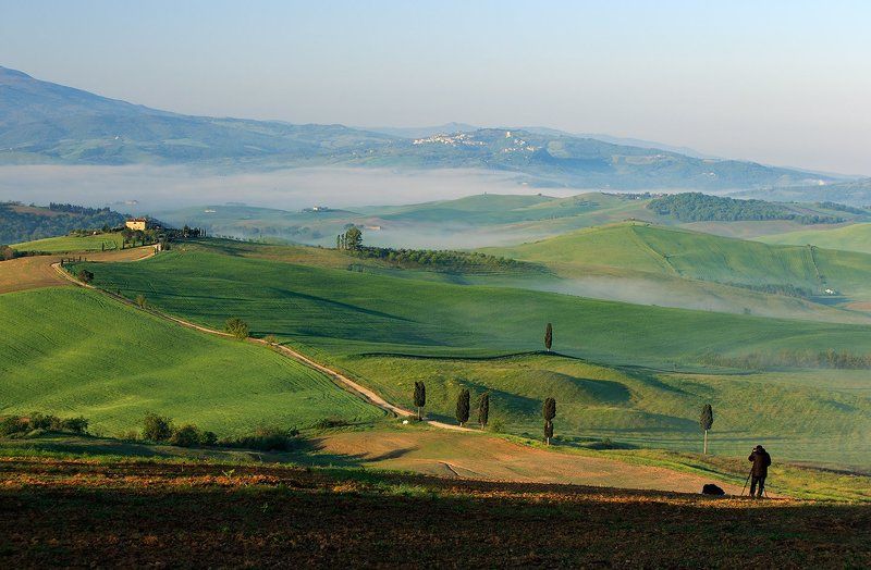 Landscapist фото превью