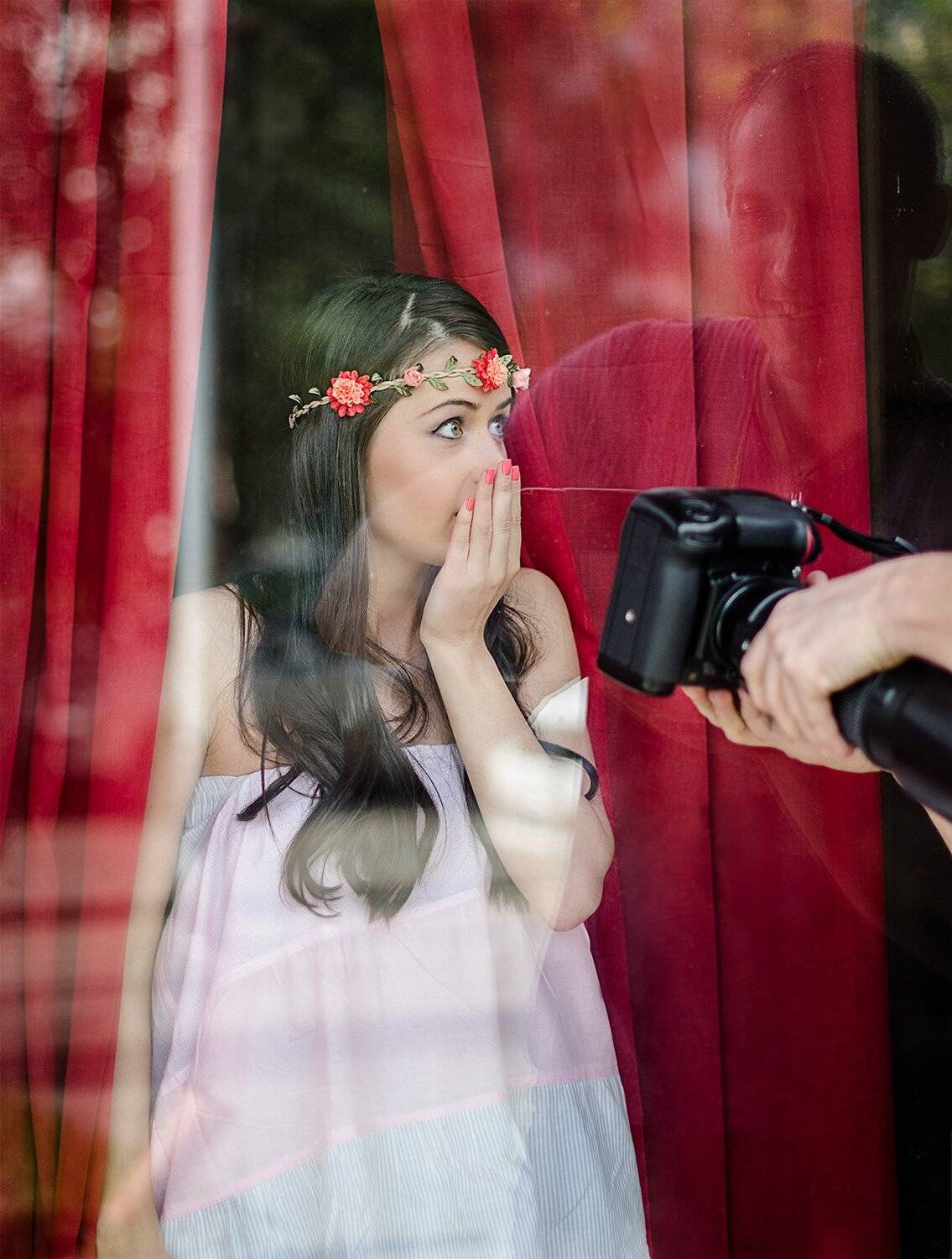 , Таня  Маркова