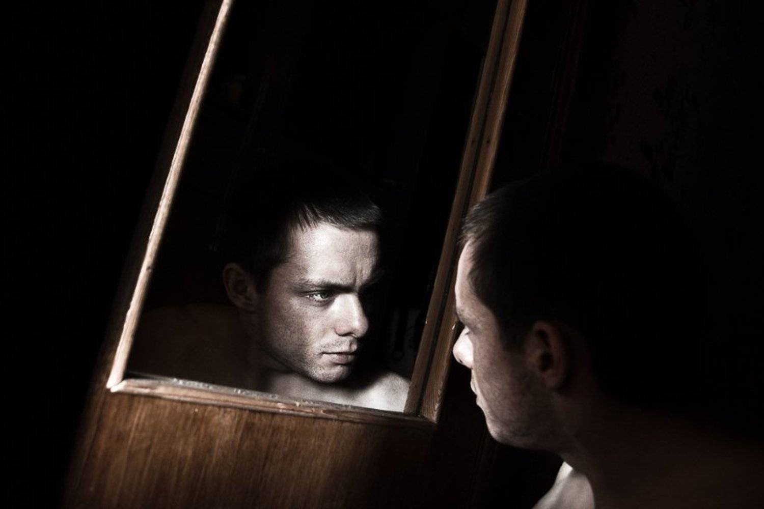 , Антон Горобец