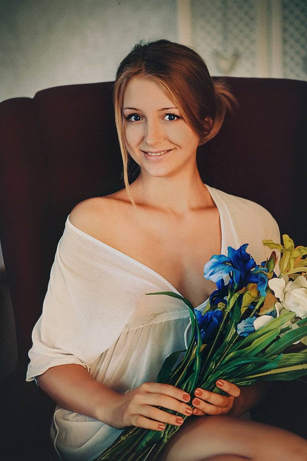 , Протак Олег