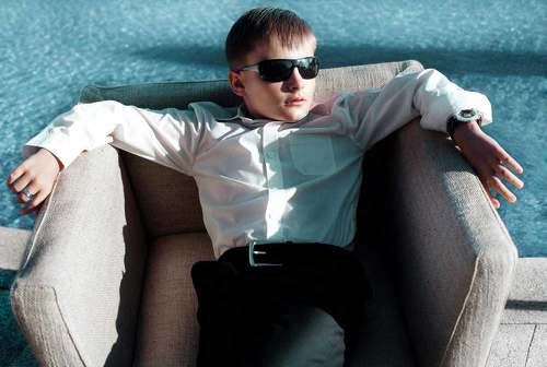 Dmitrius Yakovlev Portfolio