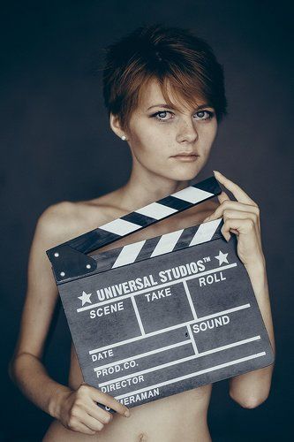 Actress