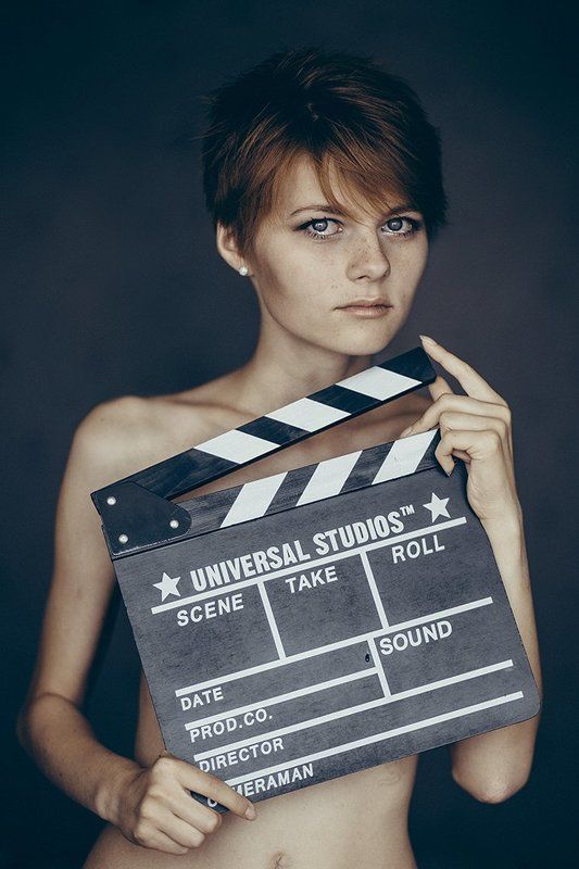 Actress фото превью