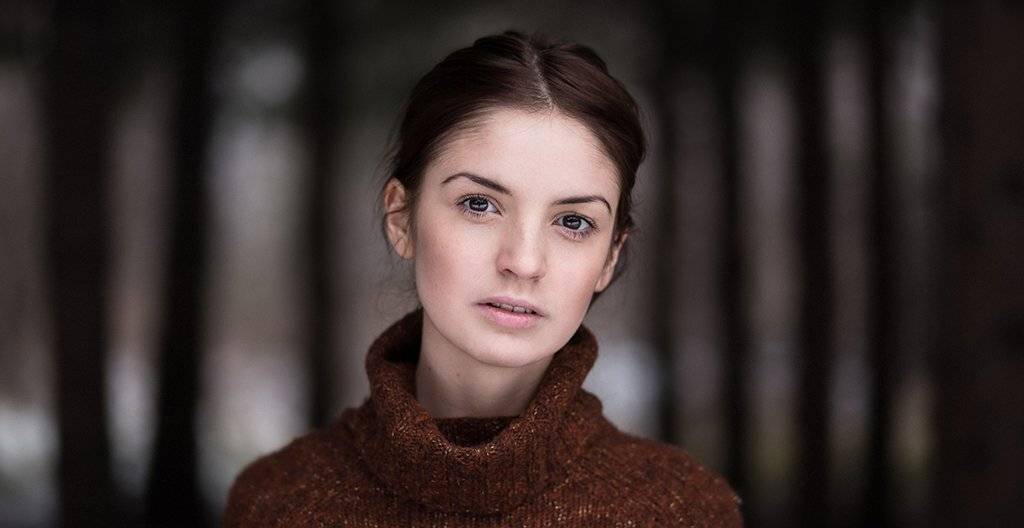 , Анастасия Кузнецова