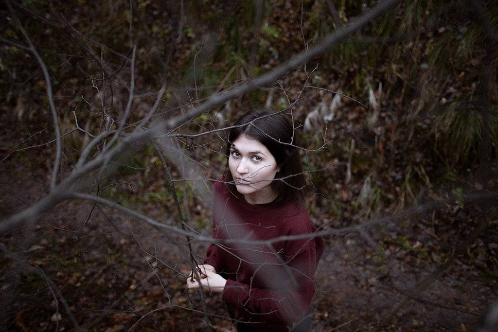 , Анастасия Кузнецова