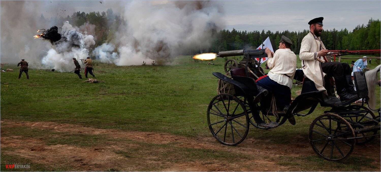 , Виктор Перякин