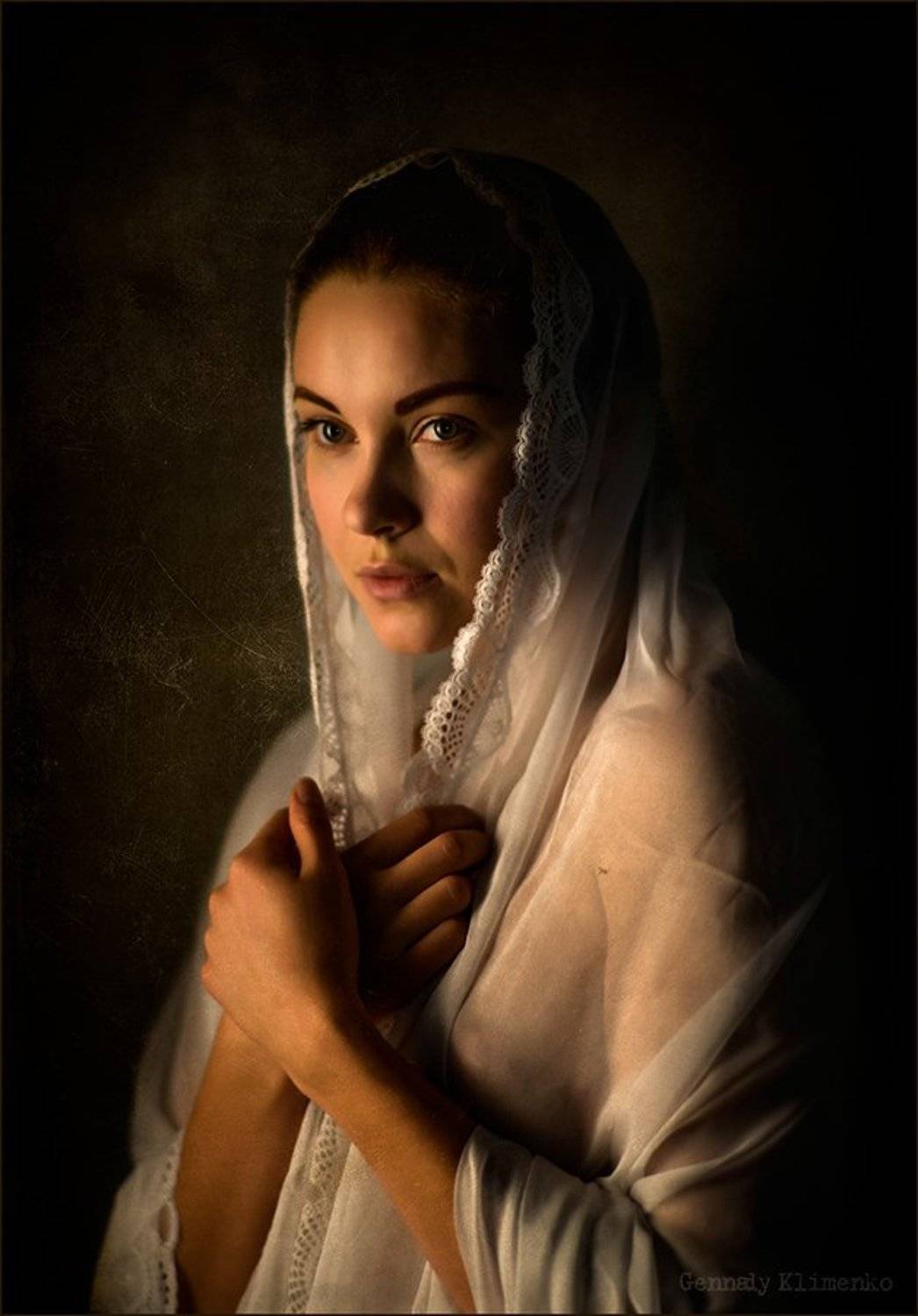 , Клименко Геннадий