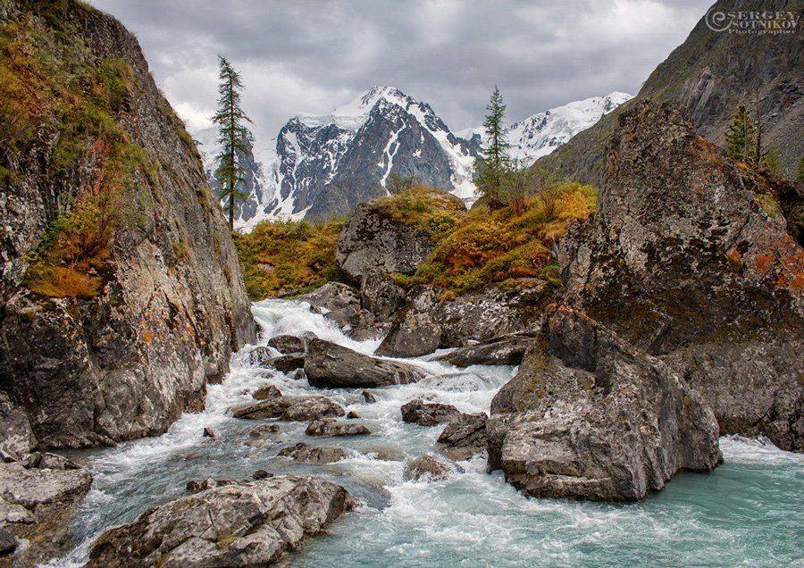 , Сергей Сотников