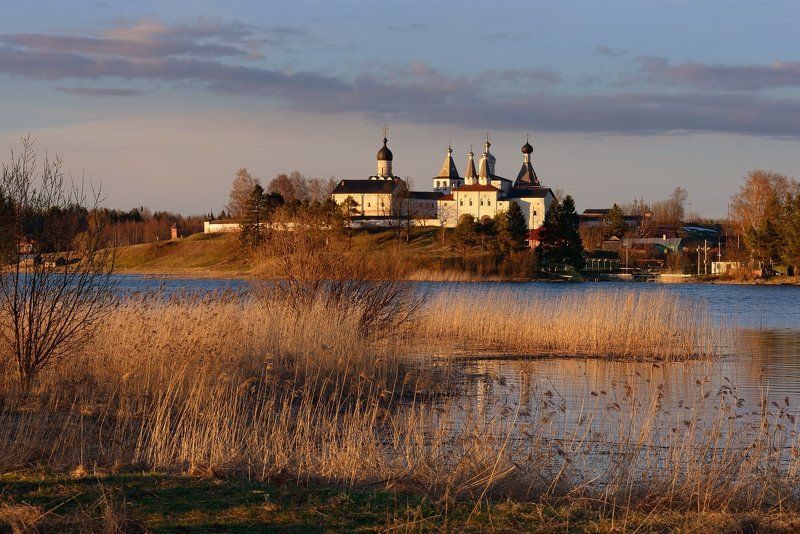 Ферапонтово *** фото превью