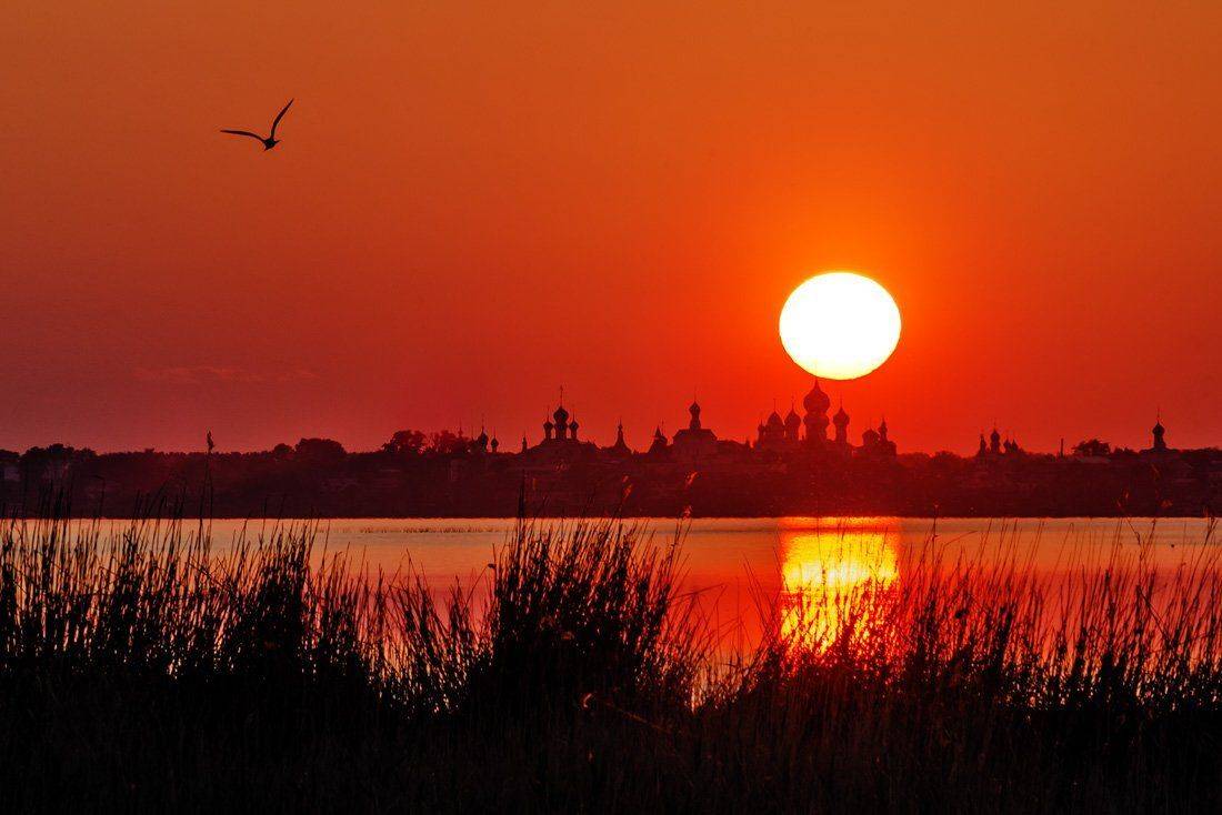 Путешествия, Россия, Ростов, Екатерина (PhotoJourneys.ru) Васягина