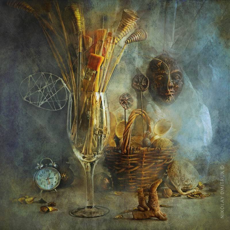 , николай дмитрук