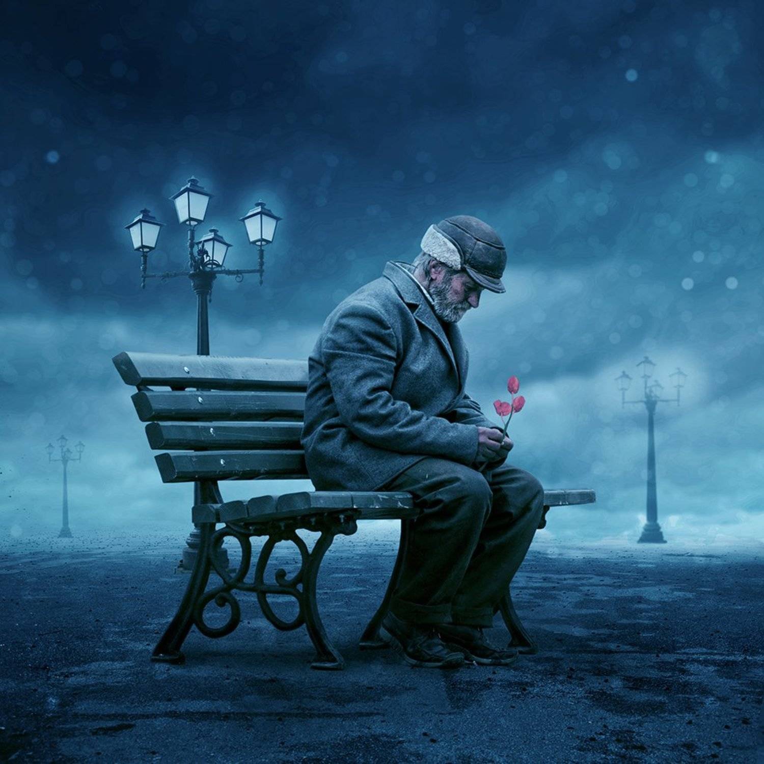 , Caras Ionut