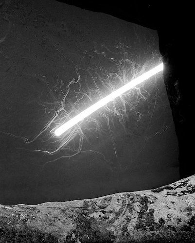 Ethereal Days and Moontracks, Selected Works