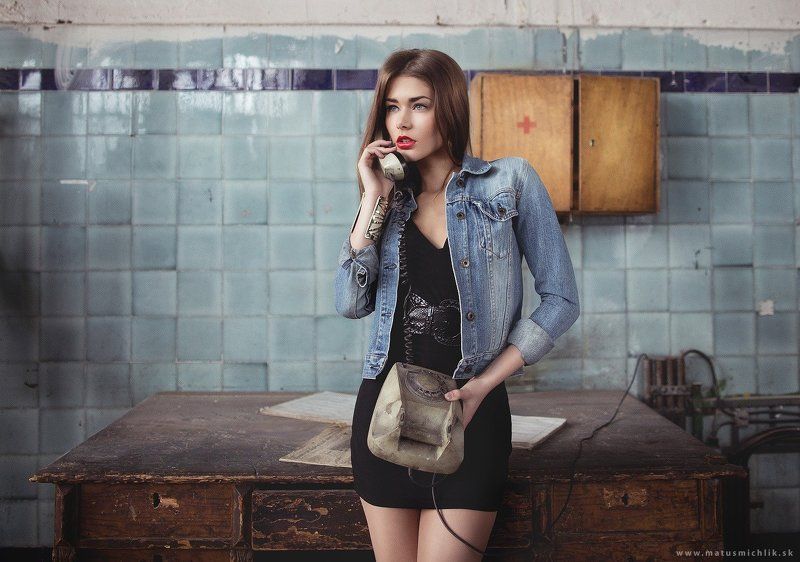 Karolinka фото превью