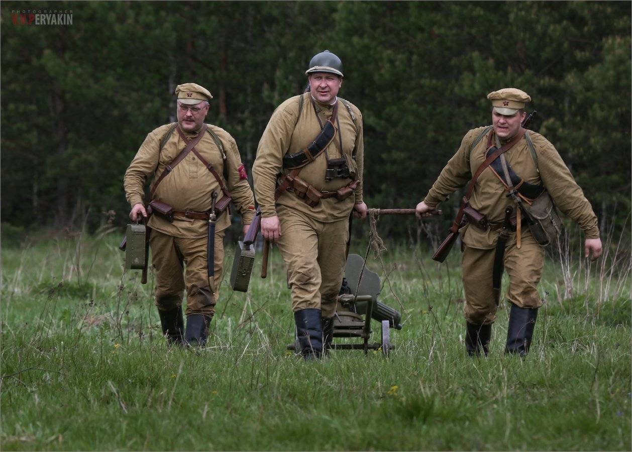 , Виктор Перякин