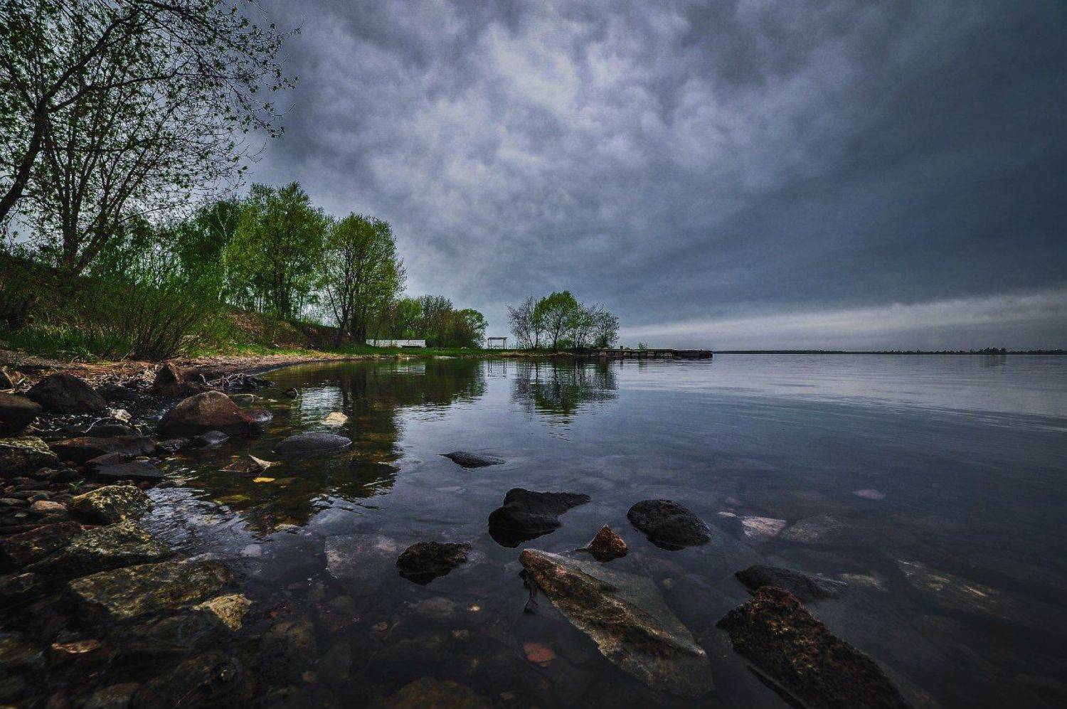 , Павлов Илья