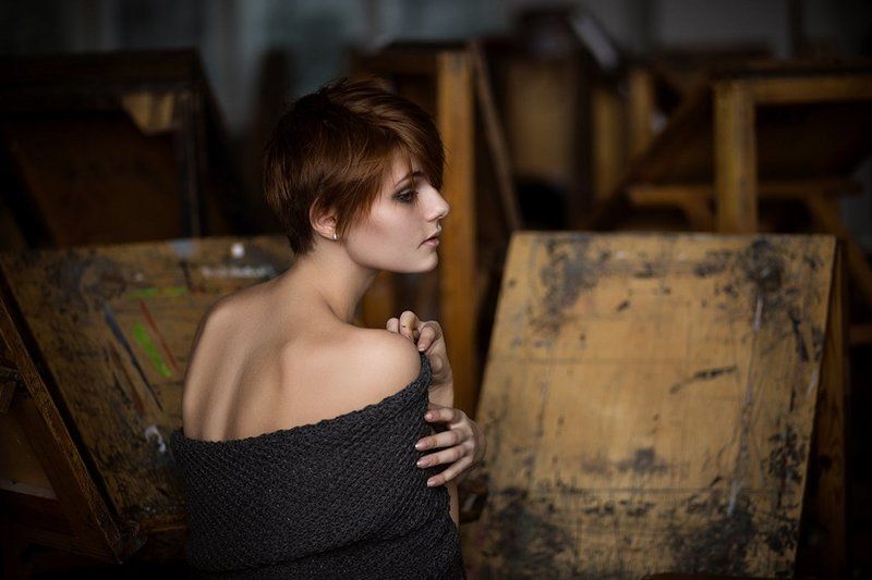 Muse фото превью