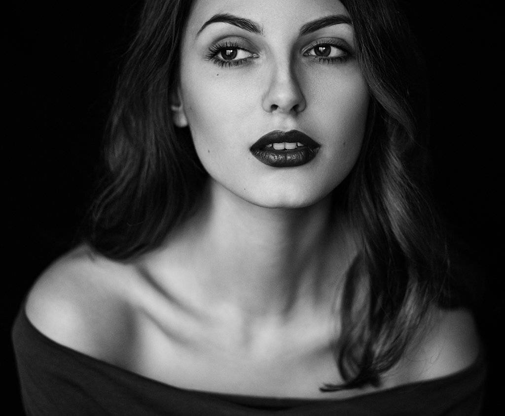 , Анастасия Кузнецова