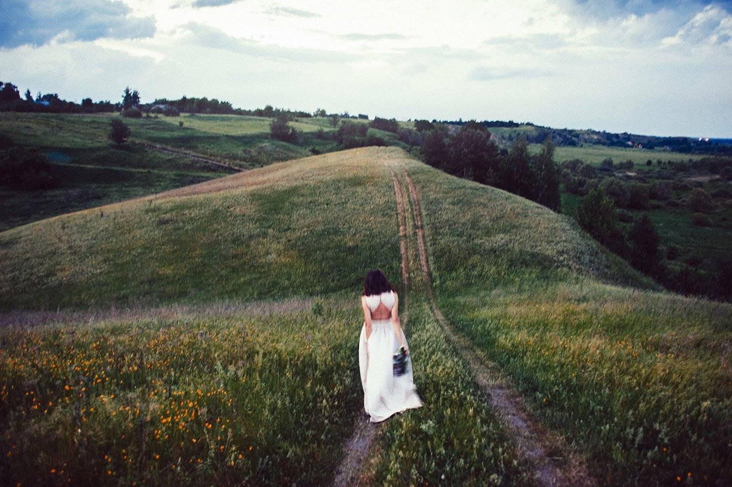 , Алёна Мощенко